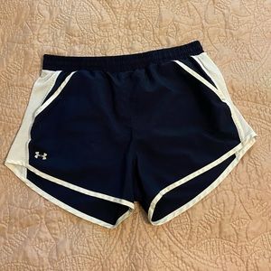 Under Armour shorts